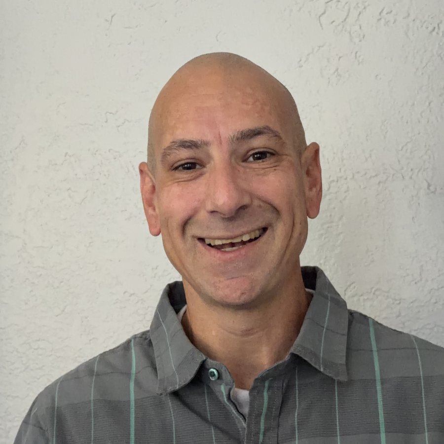 John Gibson, Founder and CEO of PhotonFlame